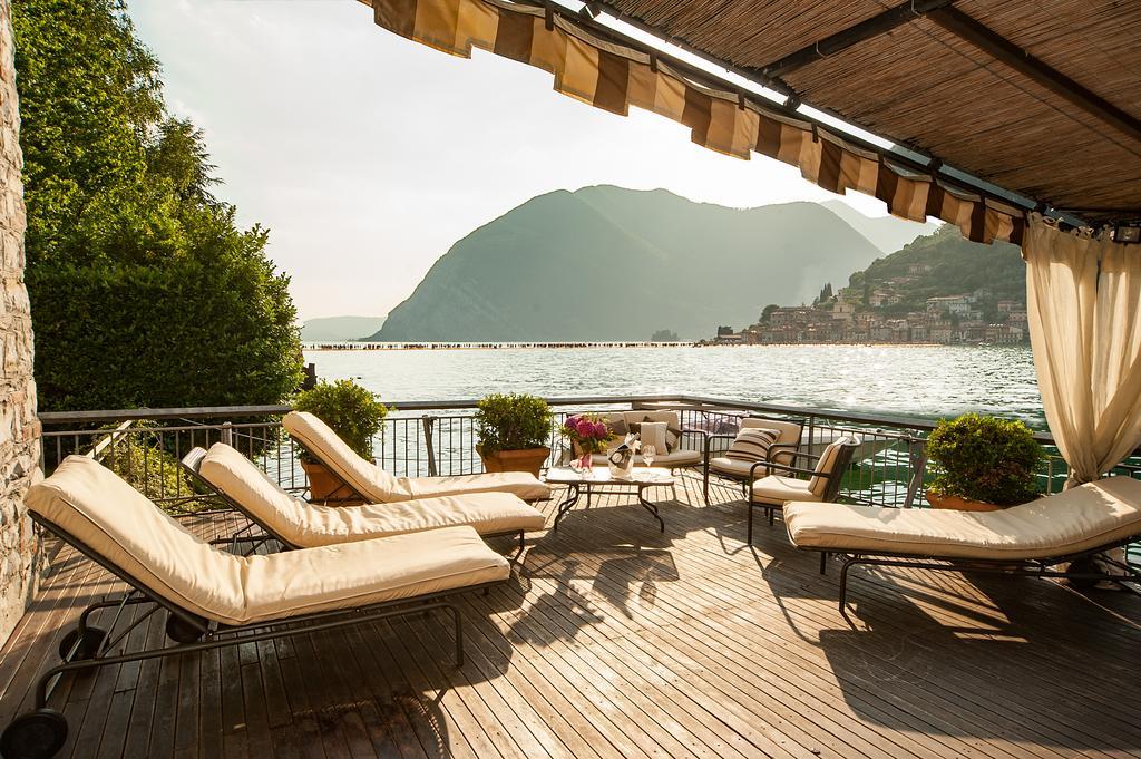 Villa Sofia Сульцано Екстер'єр фото